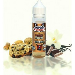 AMERICAN STARS - Nutty Buddy Cookie